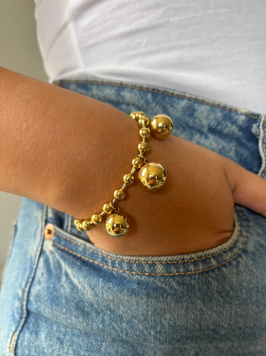 Bracelet Lustra or