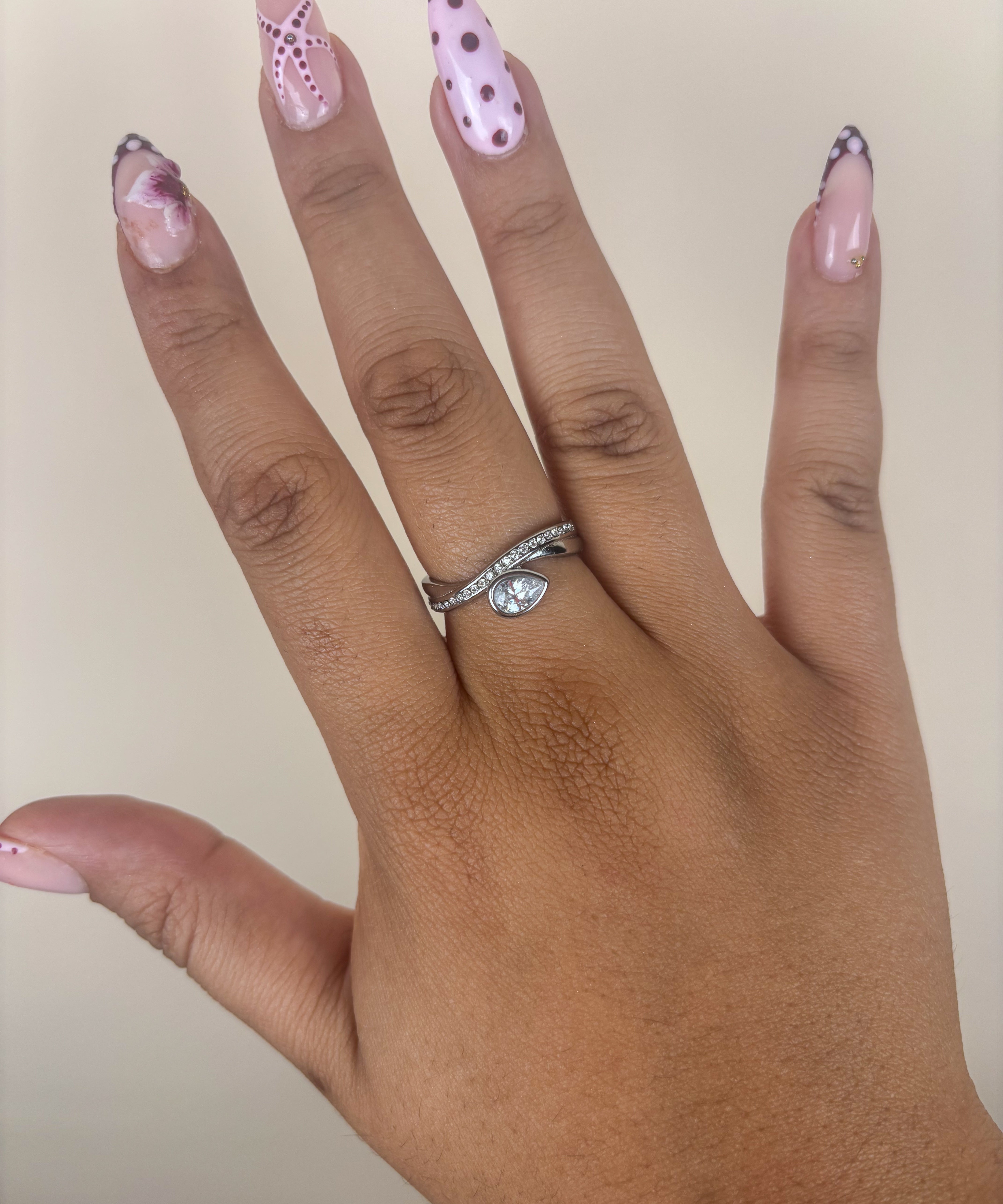 Bague Eloïse
