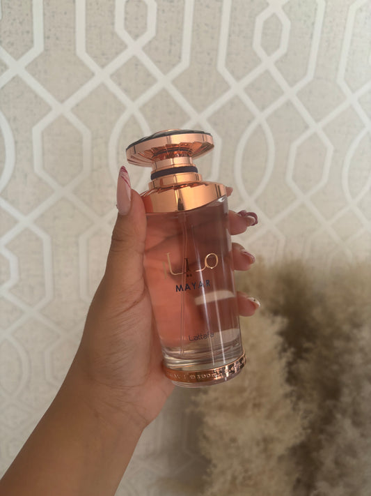 Mayar eau de parfum