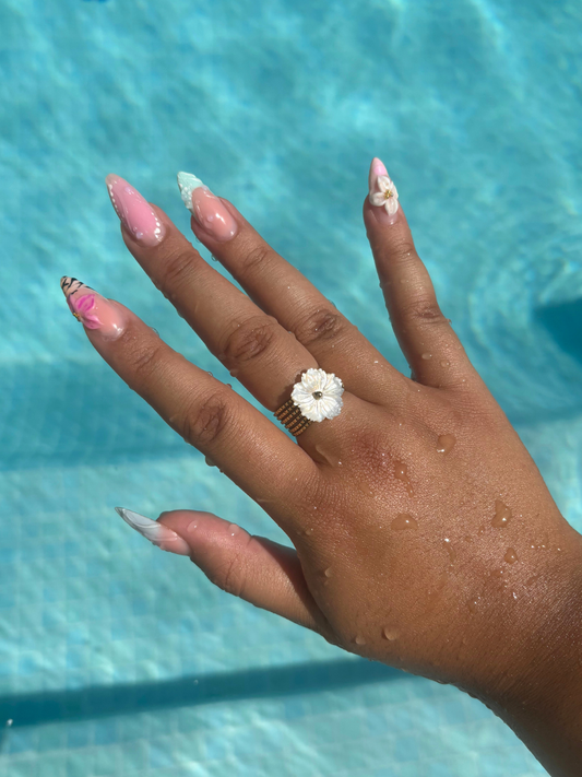 Bague Vaiana