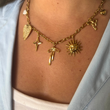 Collier Nyem