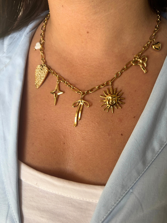 Collier Nyem