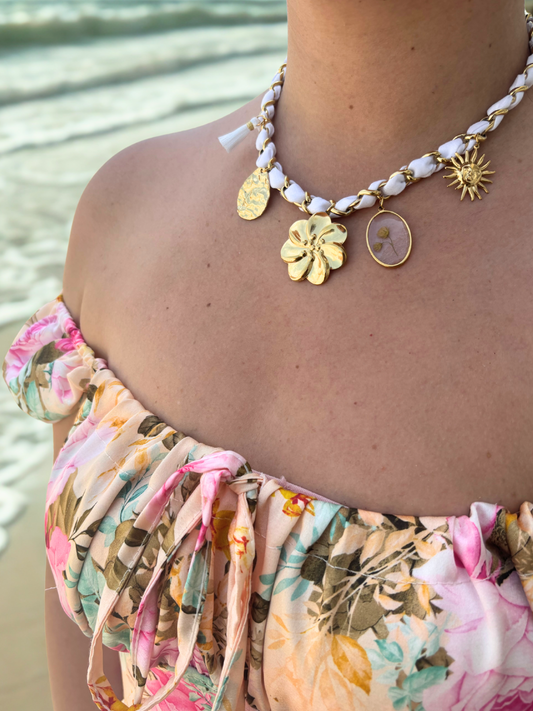 Collier Angy