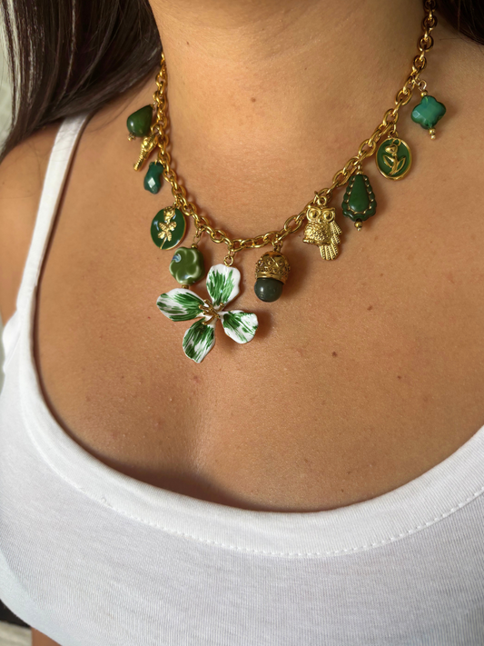Collier Myrabelle