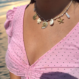 Collier Orélis