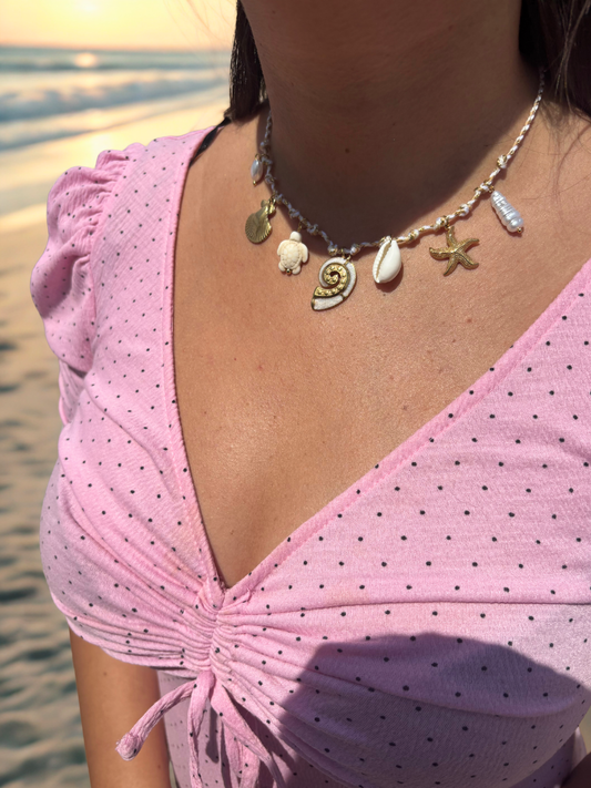 Collier Orélis