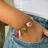 Bracelet Florisia