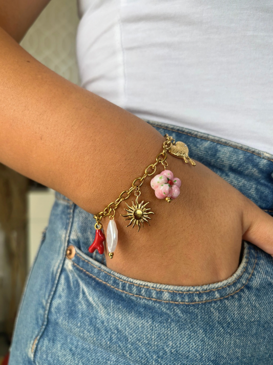 Bracelet Florisia