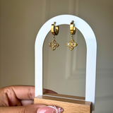 Boucles Alhambra