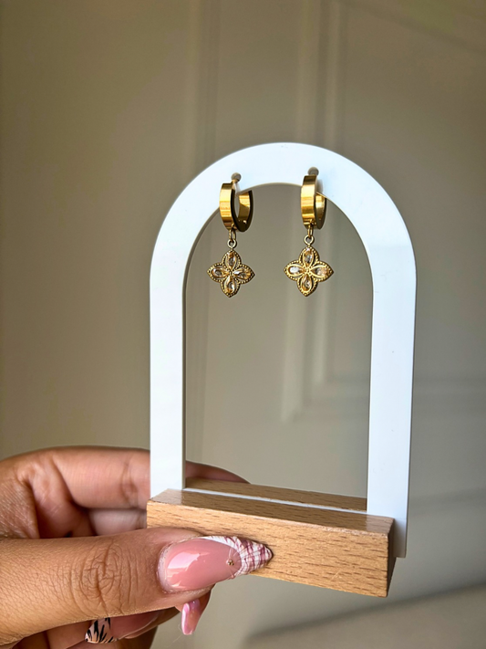 Boucles Alhambra