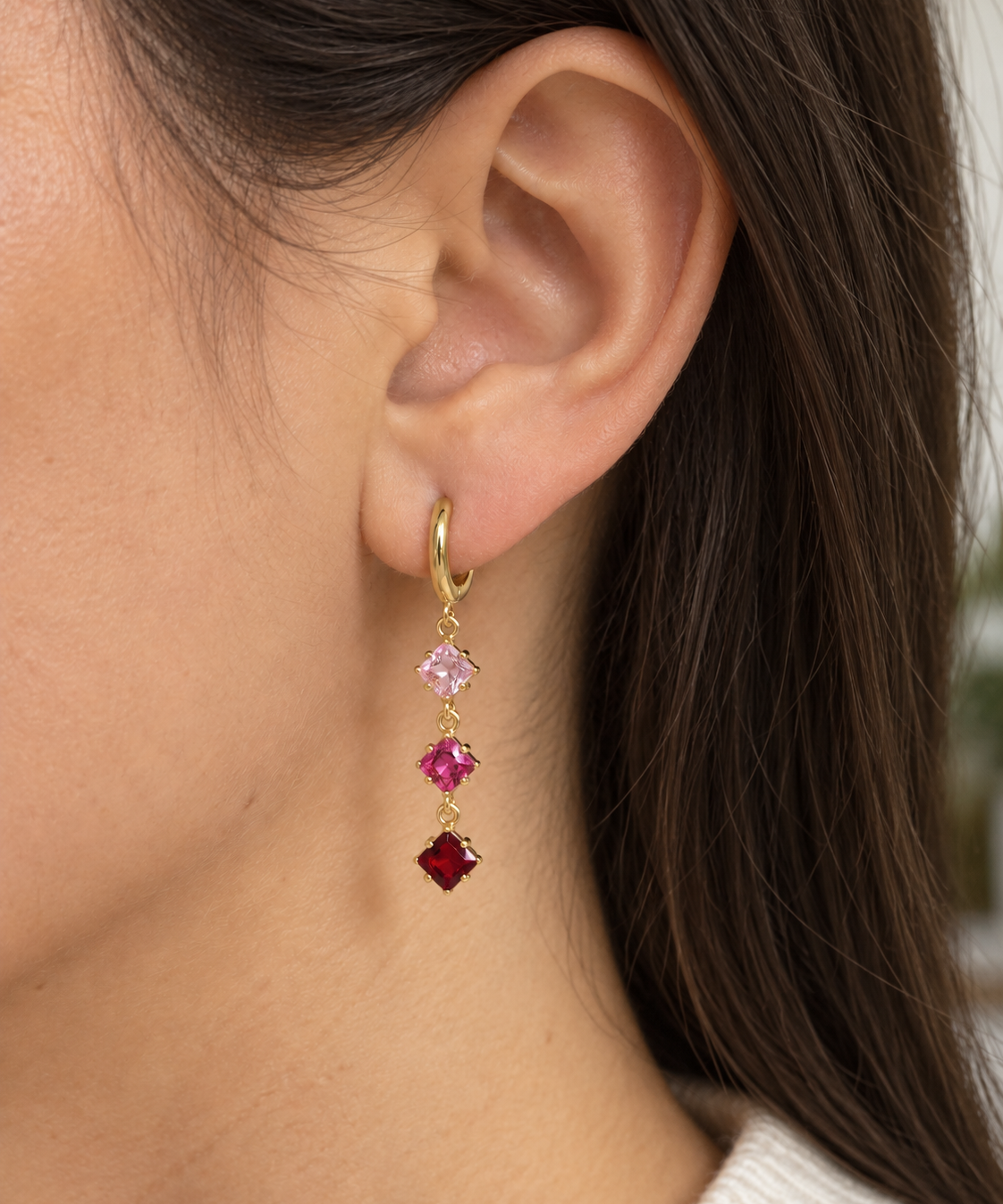 Boucles Lily