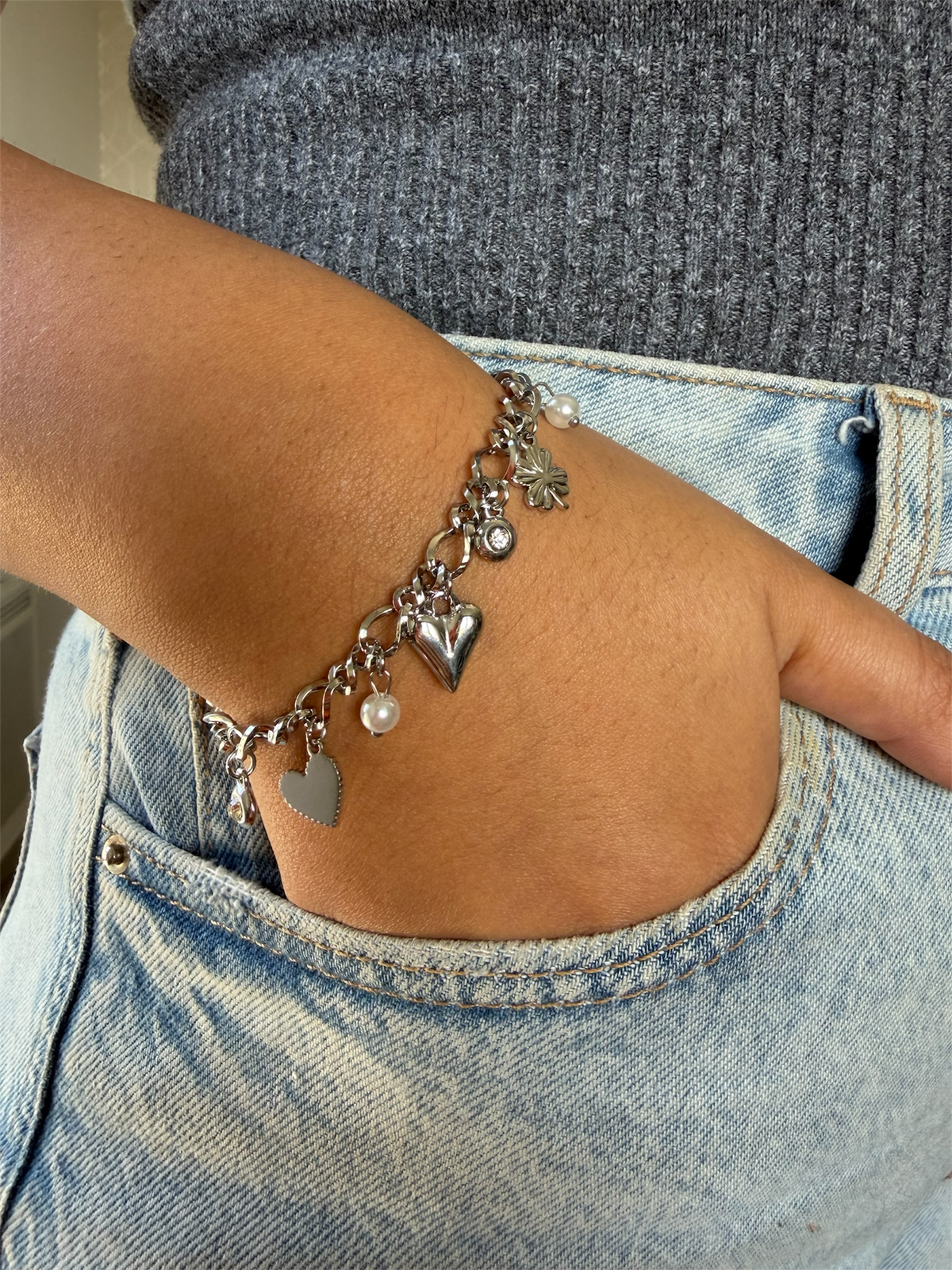 Bracelet Kaina