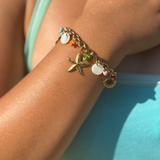 Bracelet Boho multicolore