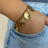 Bracelet Royaume