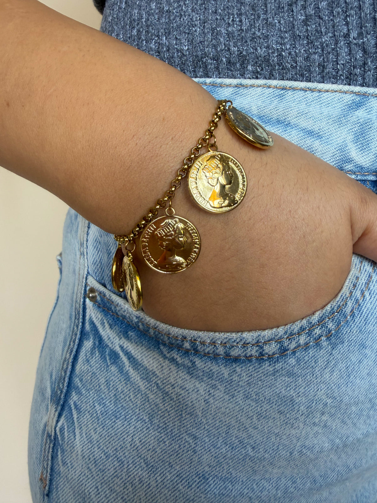 Bracelet Royaume