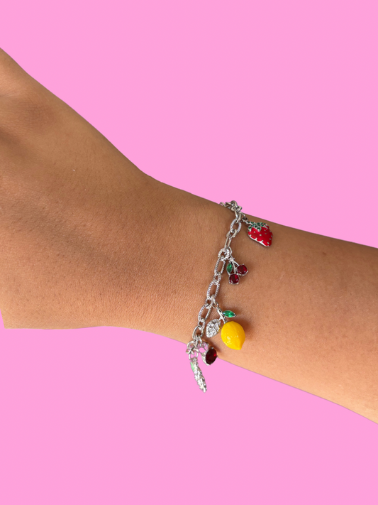Bracelet Juicy