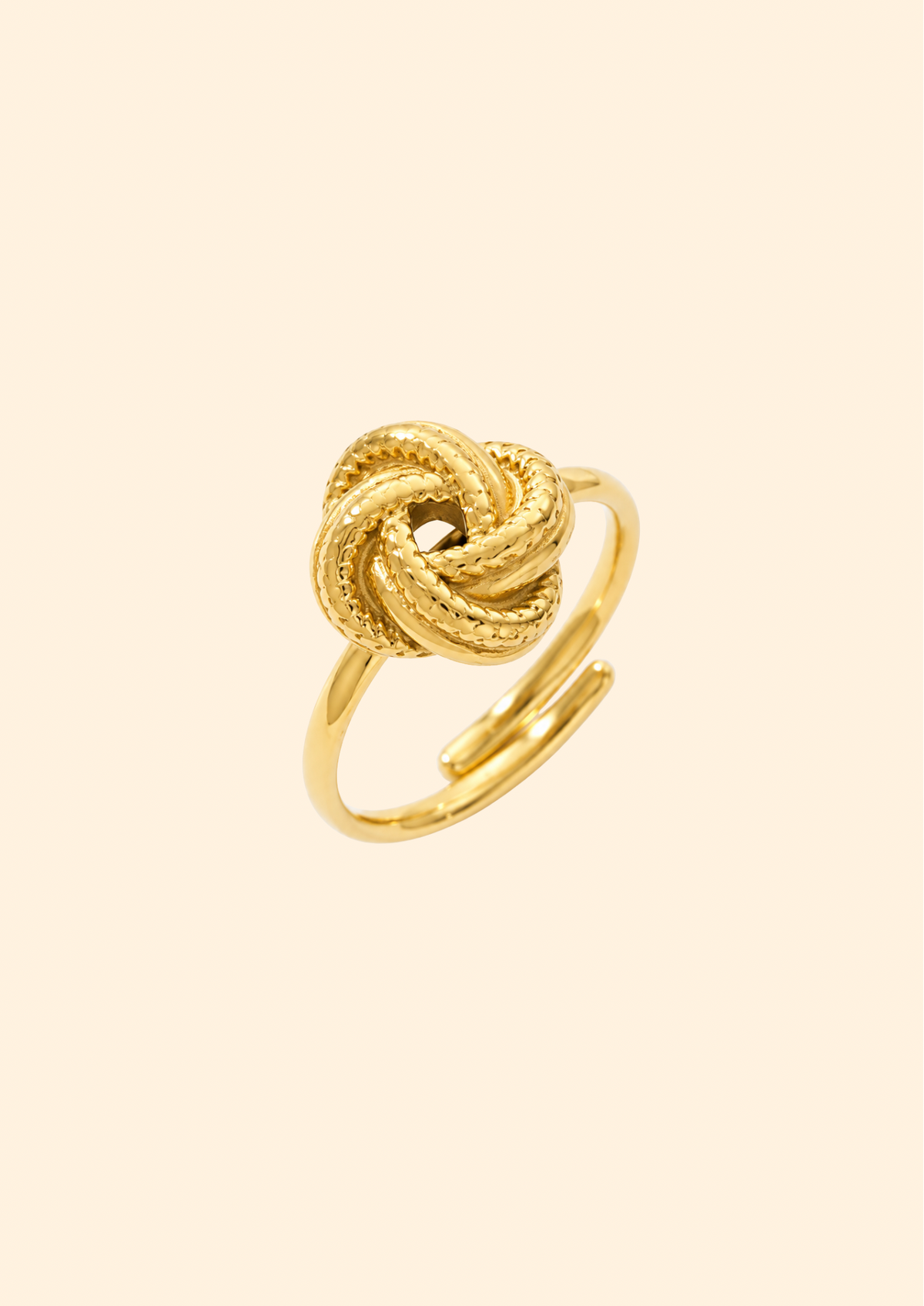 Bague Sakina