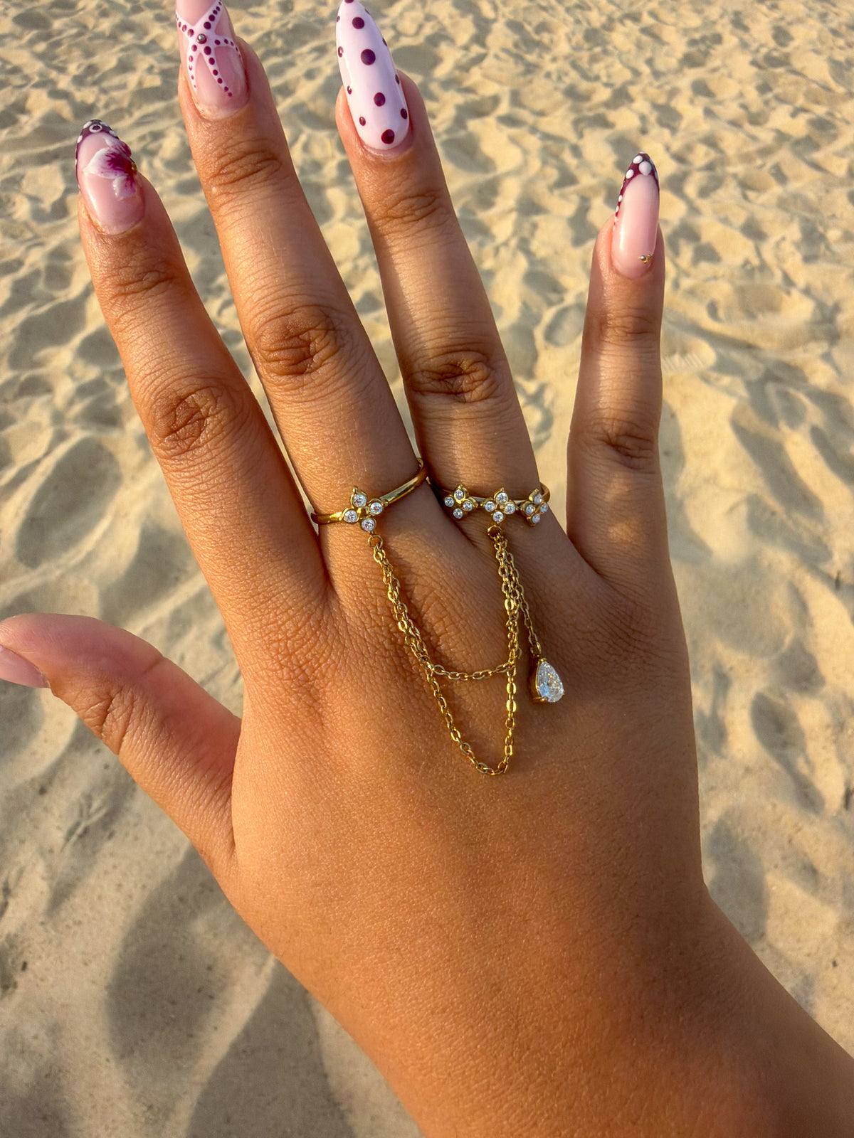 Bague Tessa