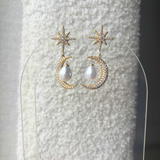 Boucles Moon or