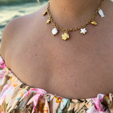 Collier Océane