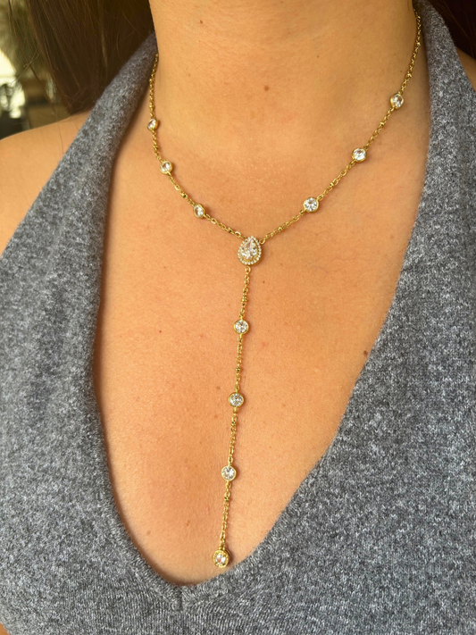 Collier Elyor