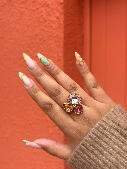 Bague Gems