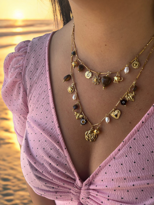 Collier Oréna