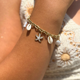 Bracelet Perline