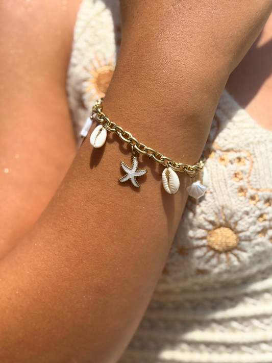 Bracelet Perline