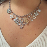 Collier Olivia
