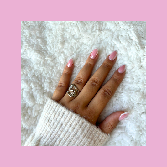 Bague Hanna