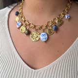 Collier Aliyah