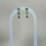 Boucles Flawless blanches
