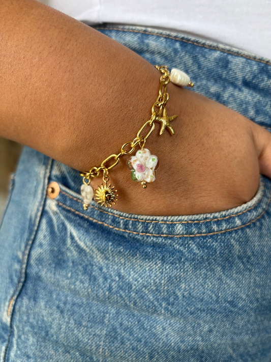 Bracelet Feria