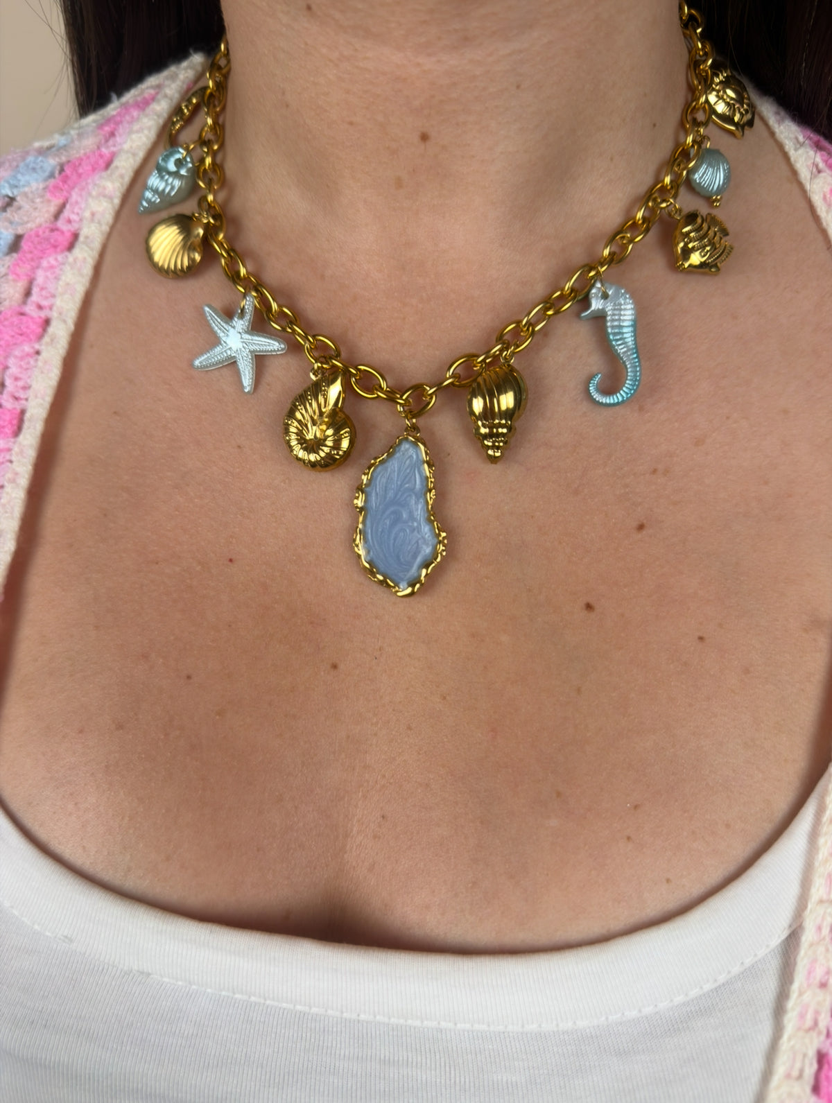 Collier Syrena
