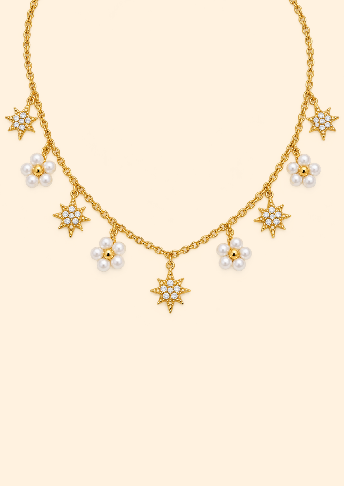 Collier Venise
