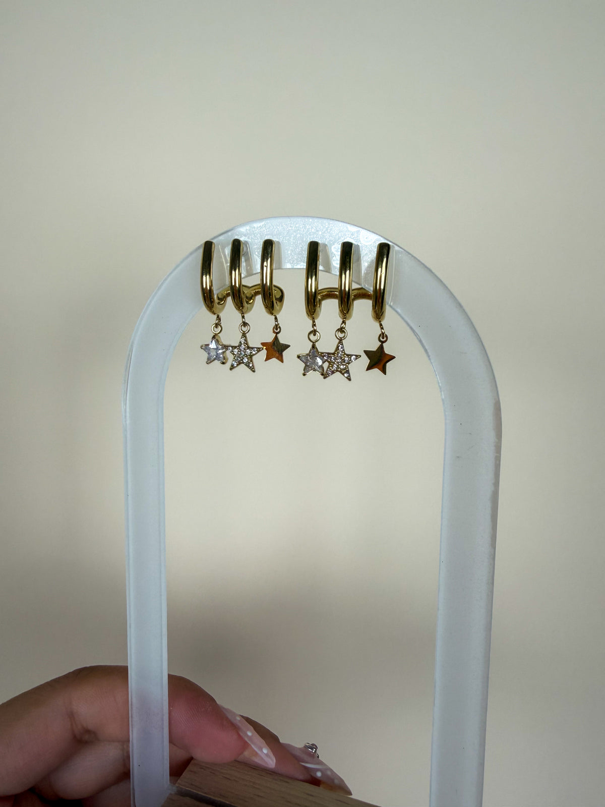 Boucles Cosmique