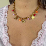 Collier Majdia