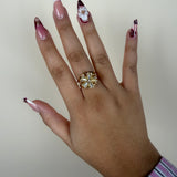 Bague Anti stress Elona or