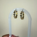 Boucles Ambre noire