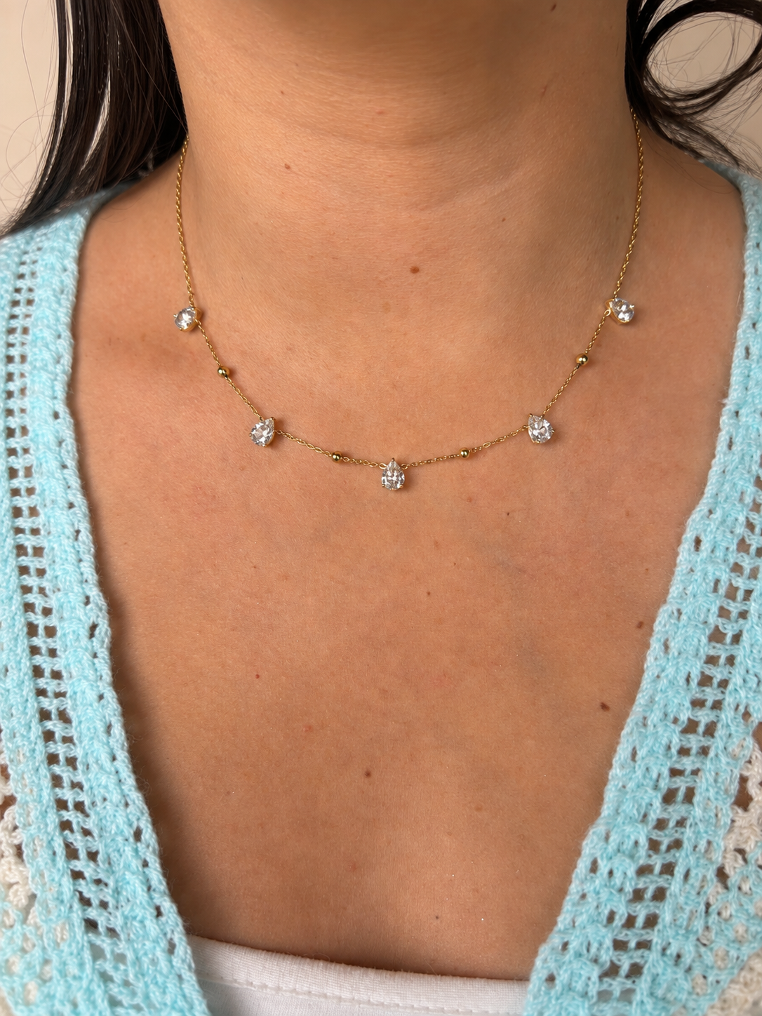 Collier Sparkle