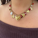 Collier Amory