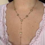 Collier Wendy or