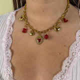 Collier Valentina