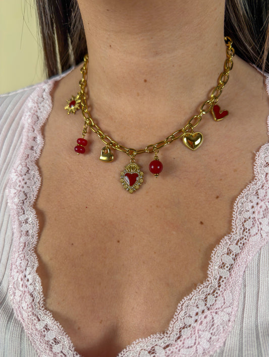 Collier Valentina