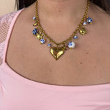 Collier Thalia