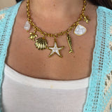 Collier Maris