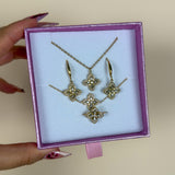 Parure Triomphe