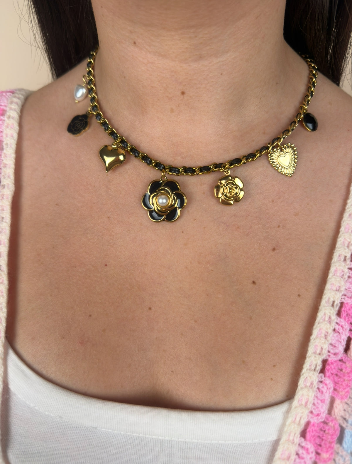 Collier Hiyam