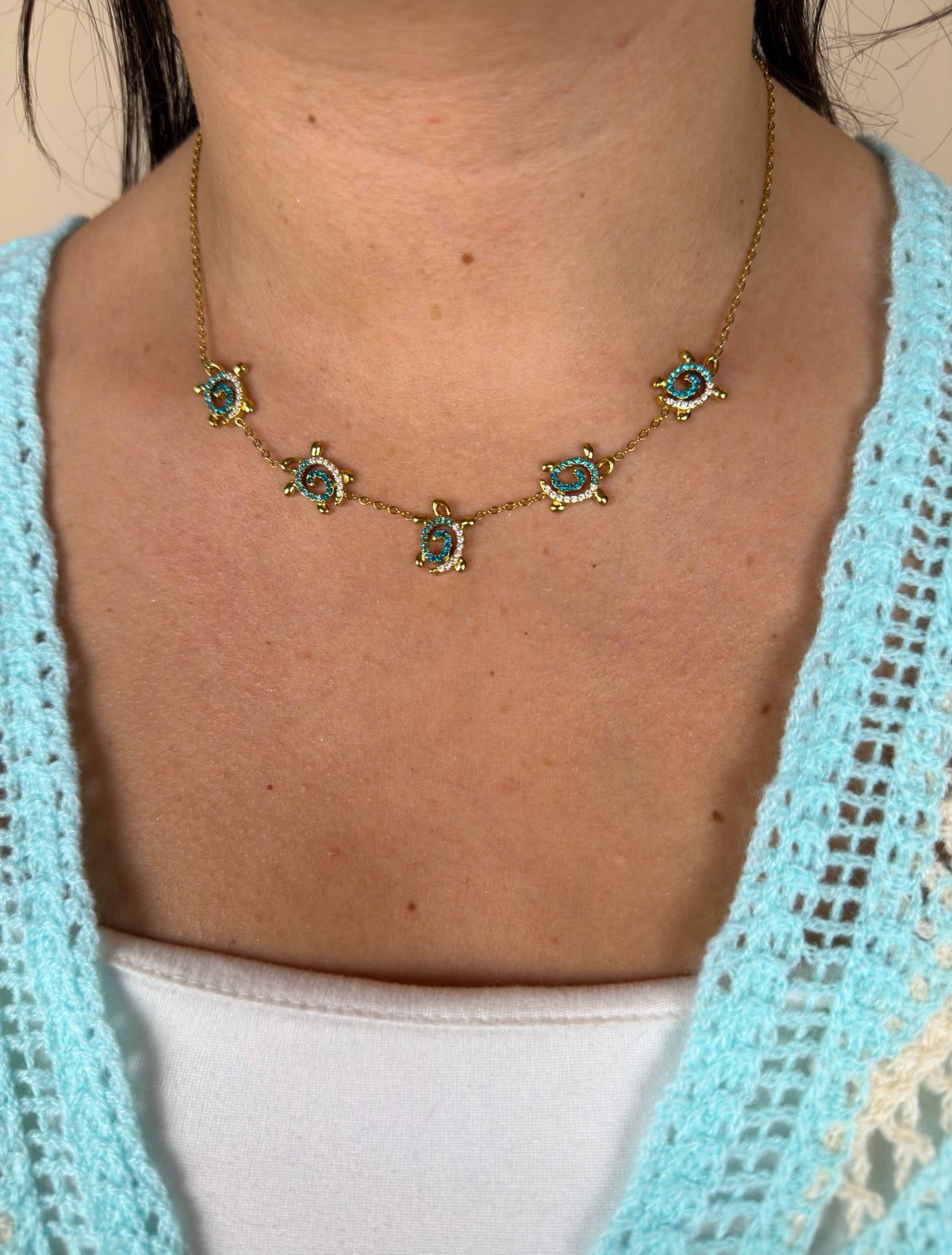 Collier Maryl